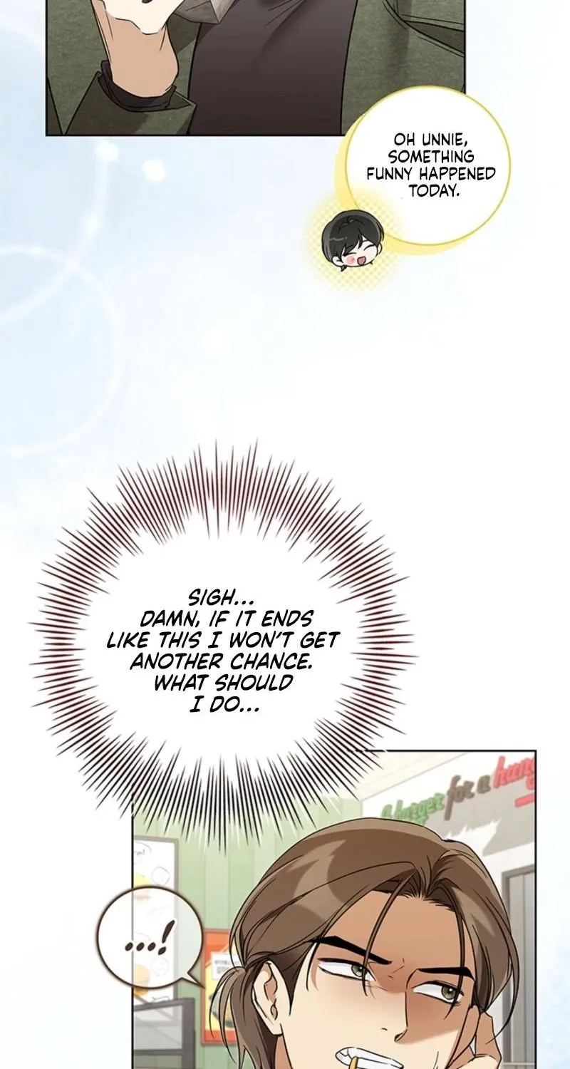 A Romance of Fidelity Chapter 11 page 38 - 