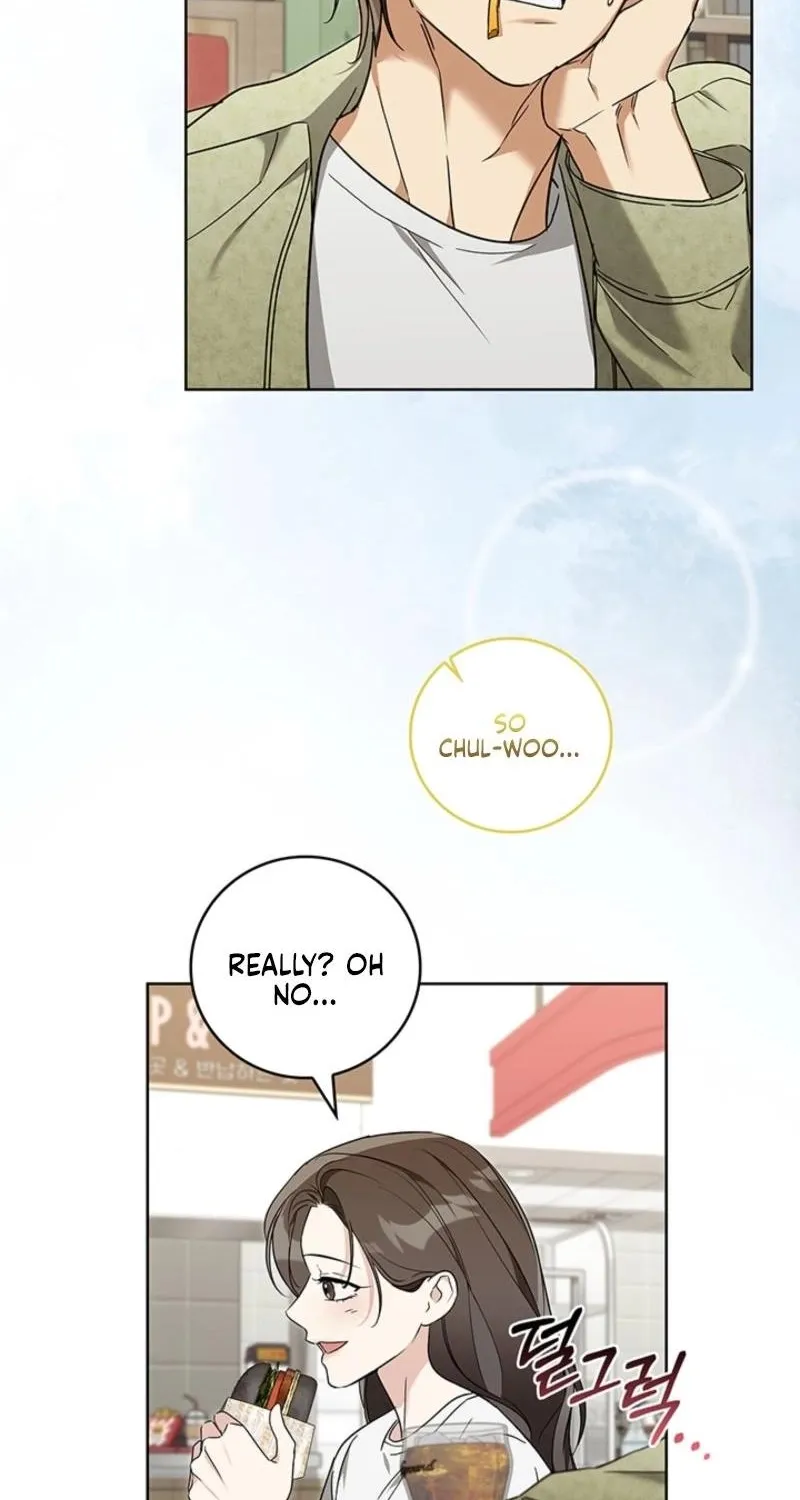 A Romance of Fidelity Chapter 11 page 39 - 