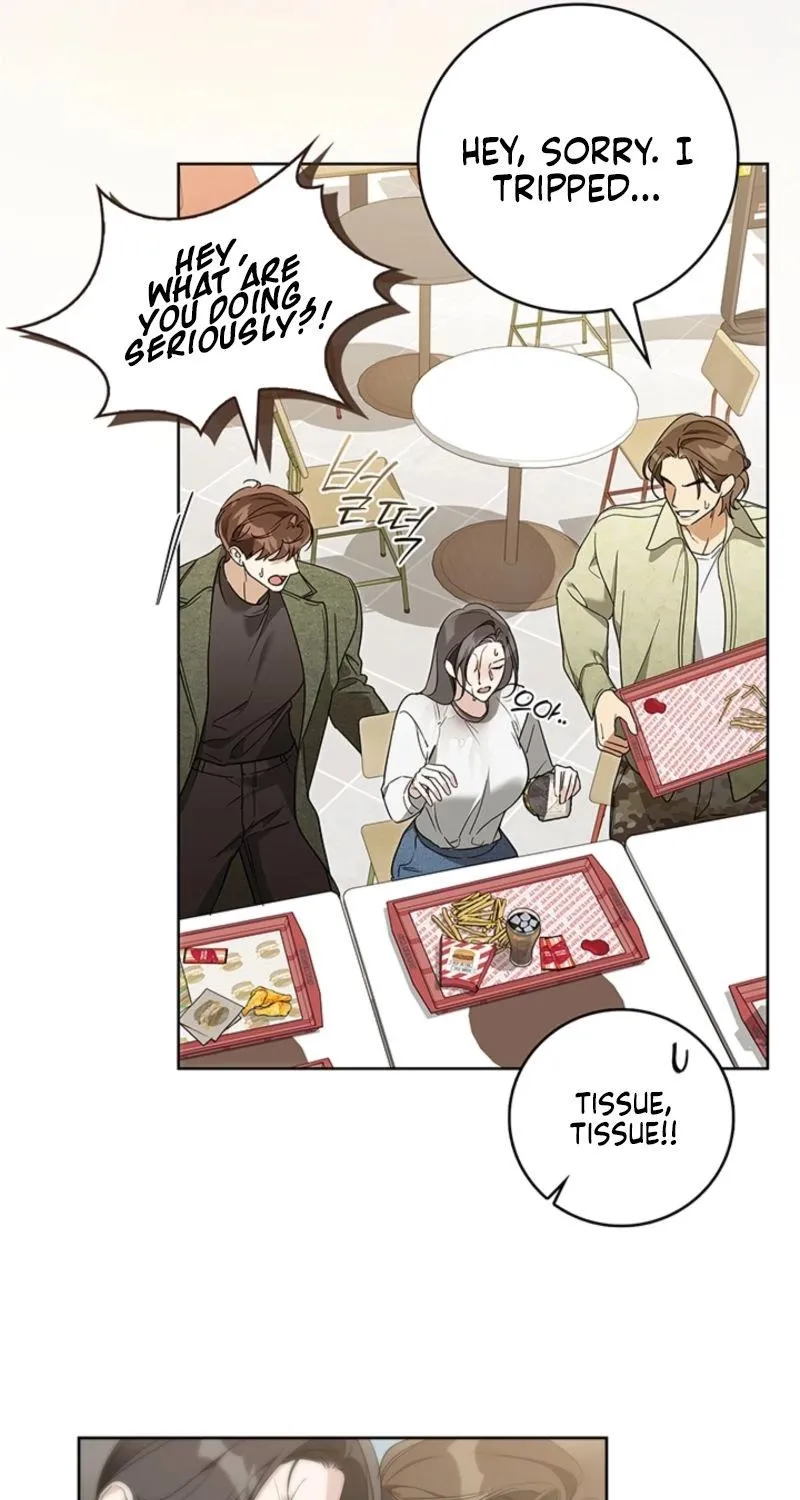 A Romance of Fidelity Chapter 11 page 42 - 