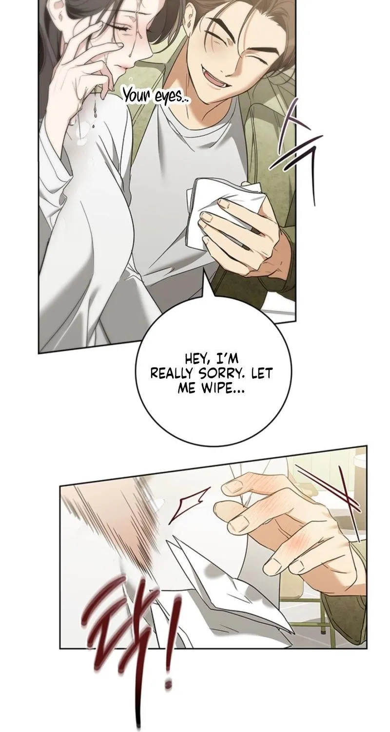 A Romance of Fidelity Chapter 11 page 43 - 