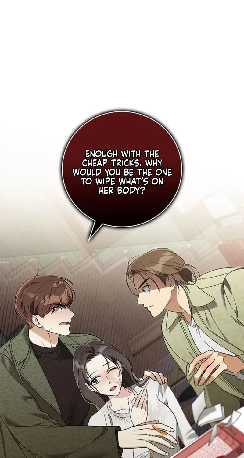 A Romance of Fidelity Chapter 11 page 44 - 