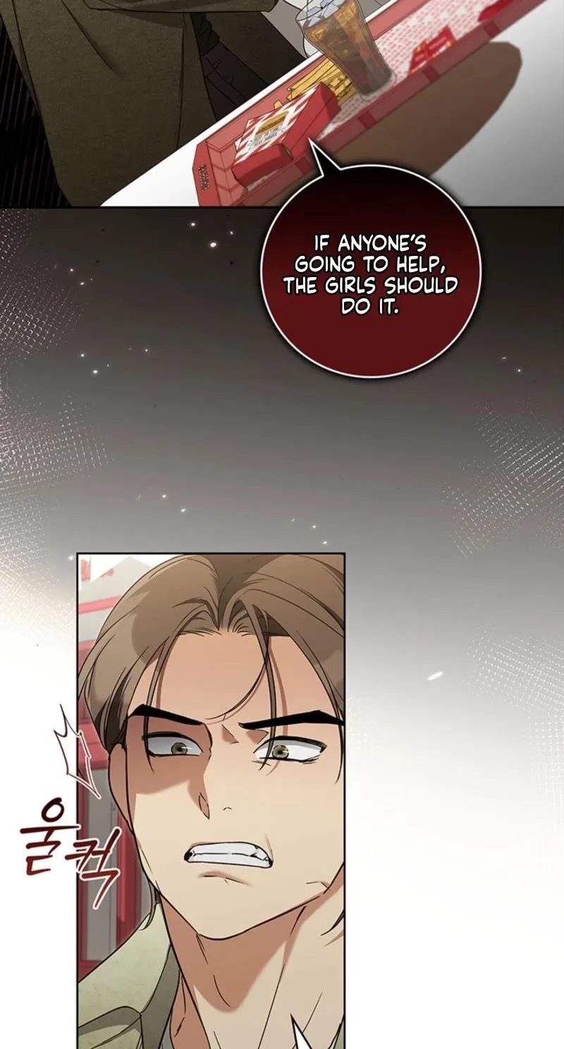 A Romance of Fidelity Chapter 11 page 45 - 