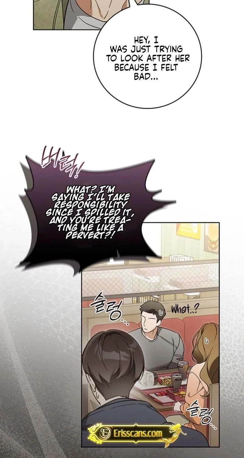 A Romance of Fidelity Chapter 11 page 46 - 