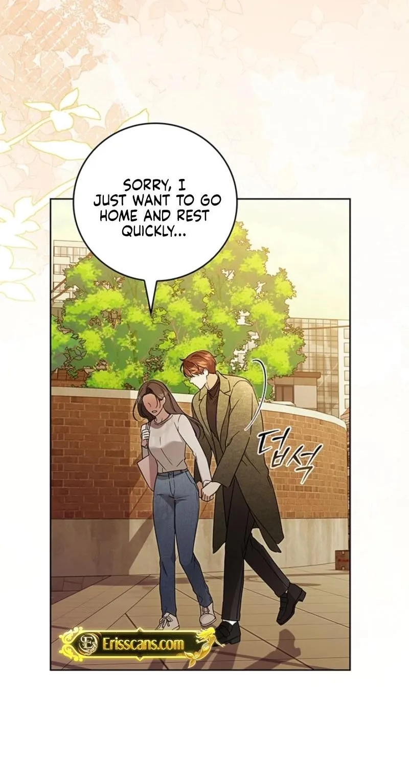 A Romance of Fidelity Chapter 11 page 67 - 