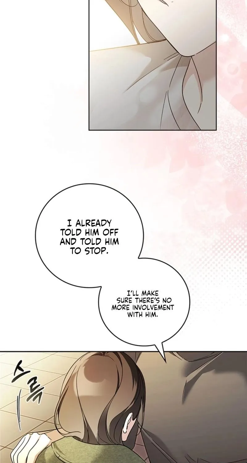 A Romance of Fidelity Chapter 11 page 71 - 