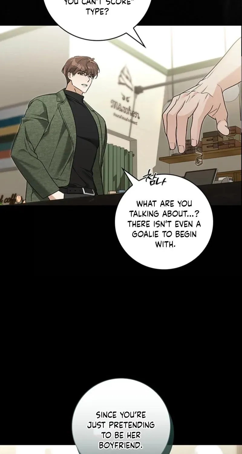 A Romance of Fidelity Chapter 12 page 20 - 