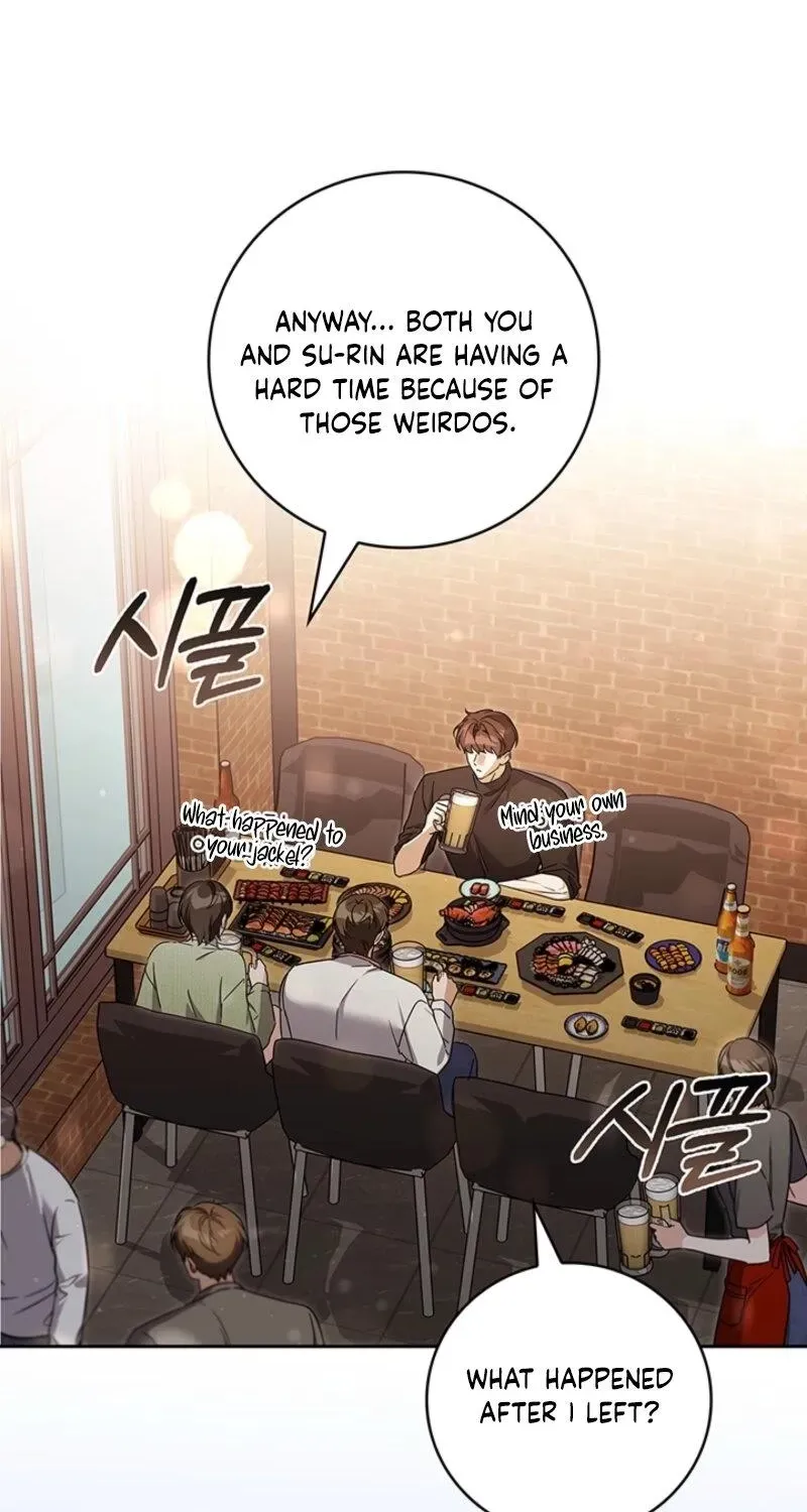 A Romance of Fidelity Chapter 12 page 3 - 