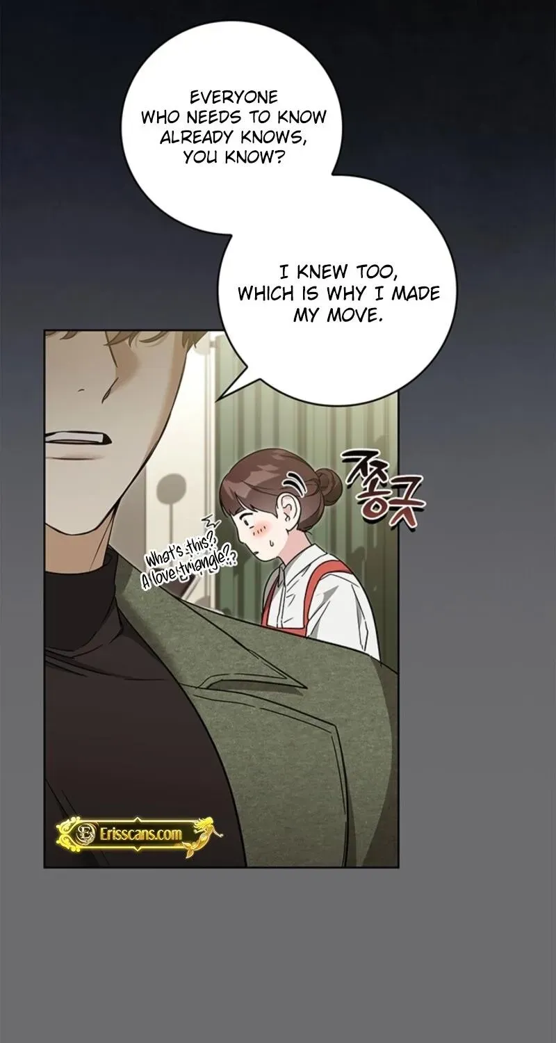 A Romance of Fidelity Chapter 12 page 22 - 
