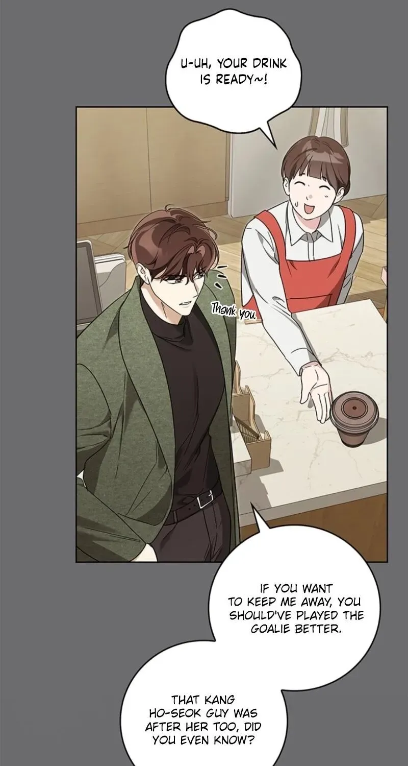 A Romance of Fidelity Chapter 12 page 23 - 