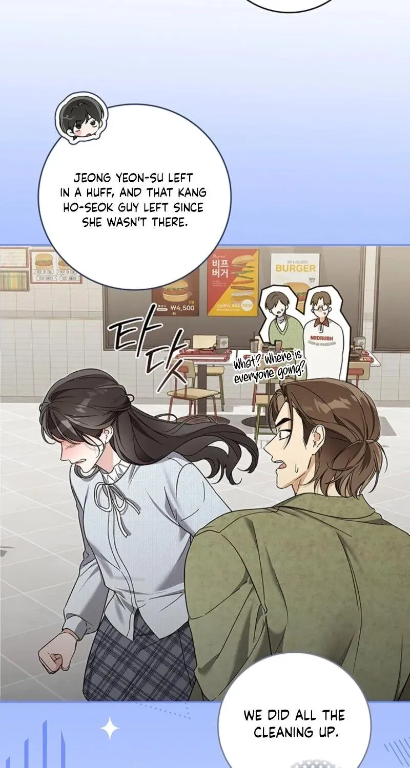 A Romance of Fidelity Chapter 12 page 4 - 