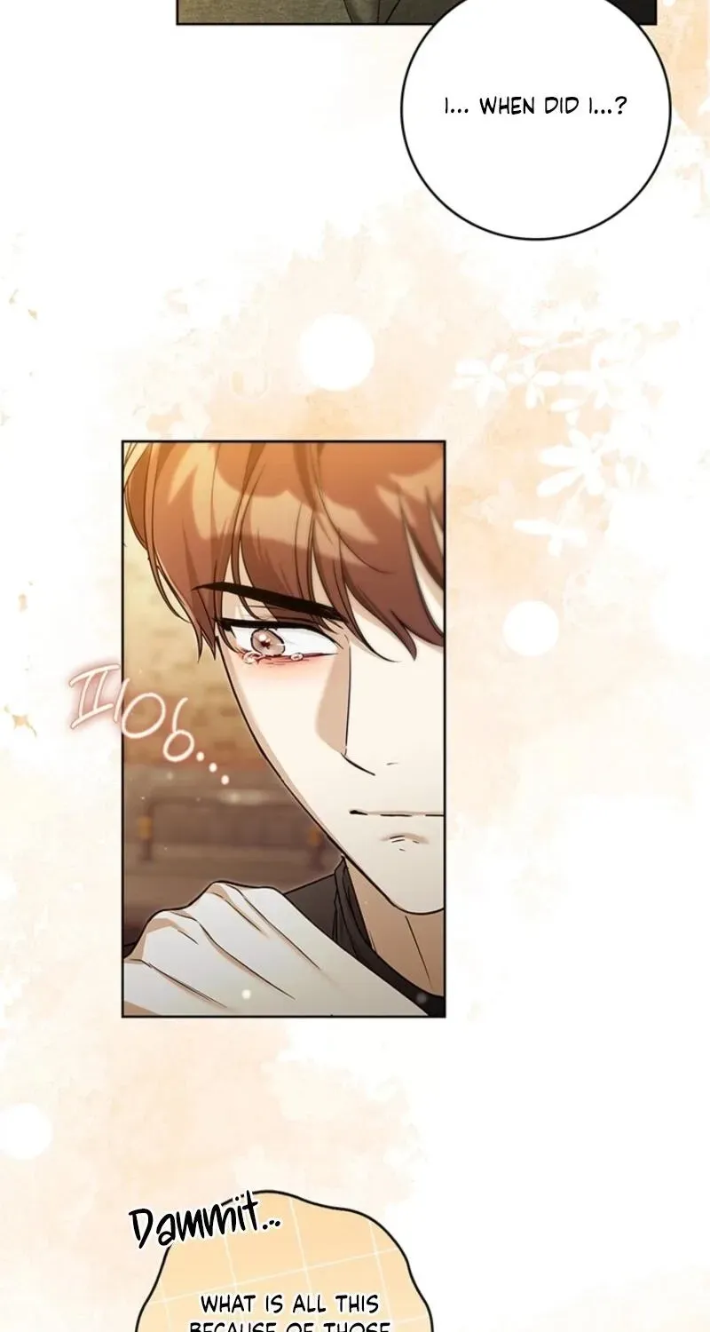 A Romance of Fidelity Chapter 12 page 36 - 