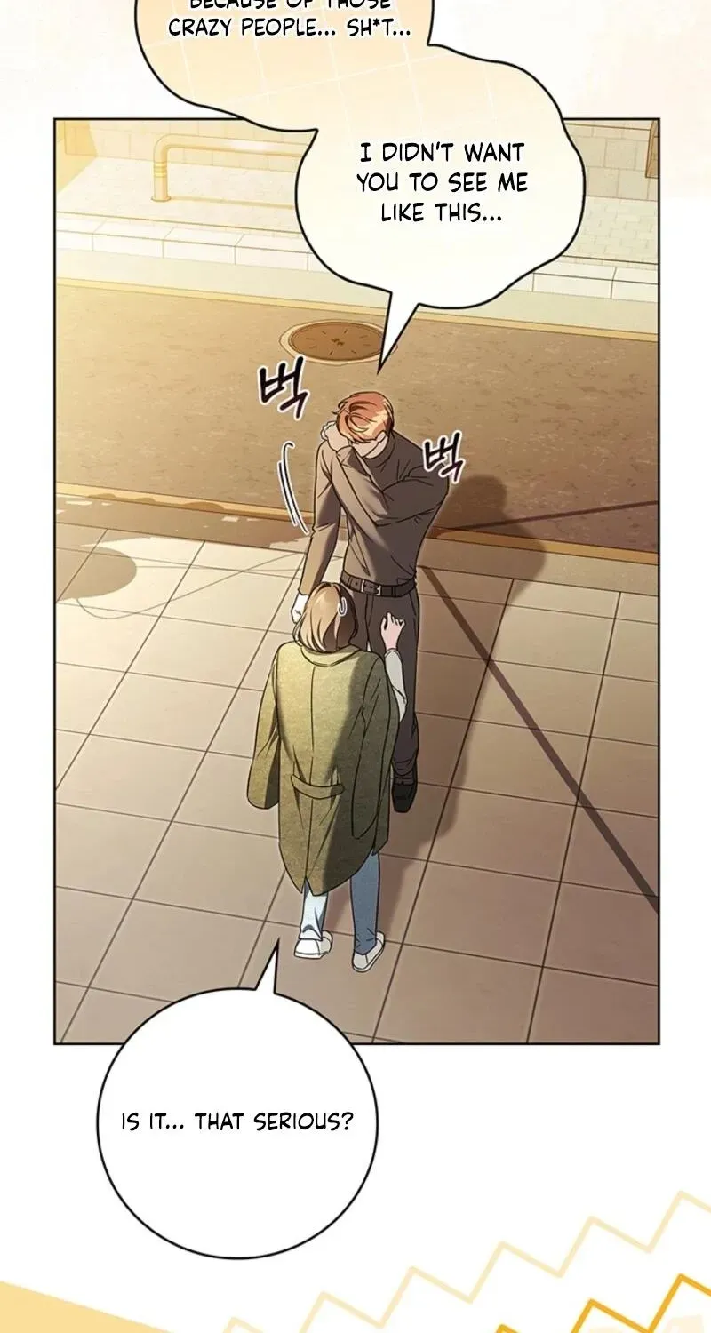 A Romance of Fidelity Chapter 12 page 37 - 