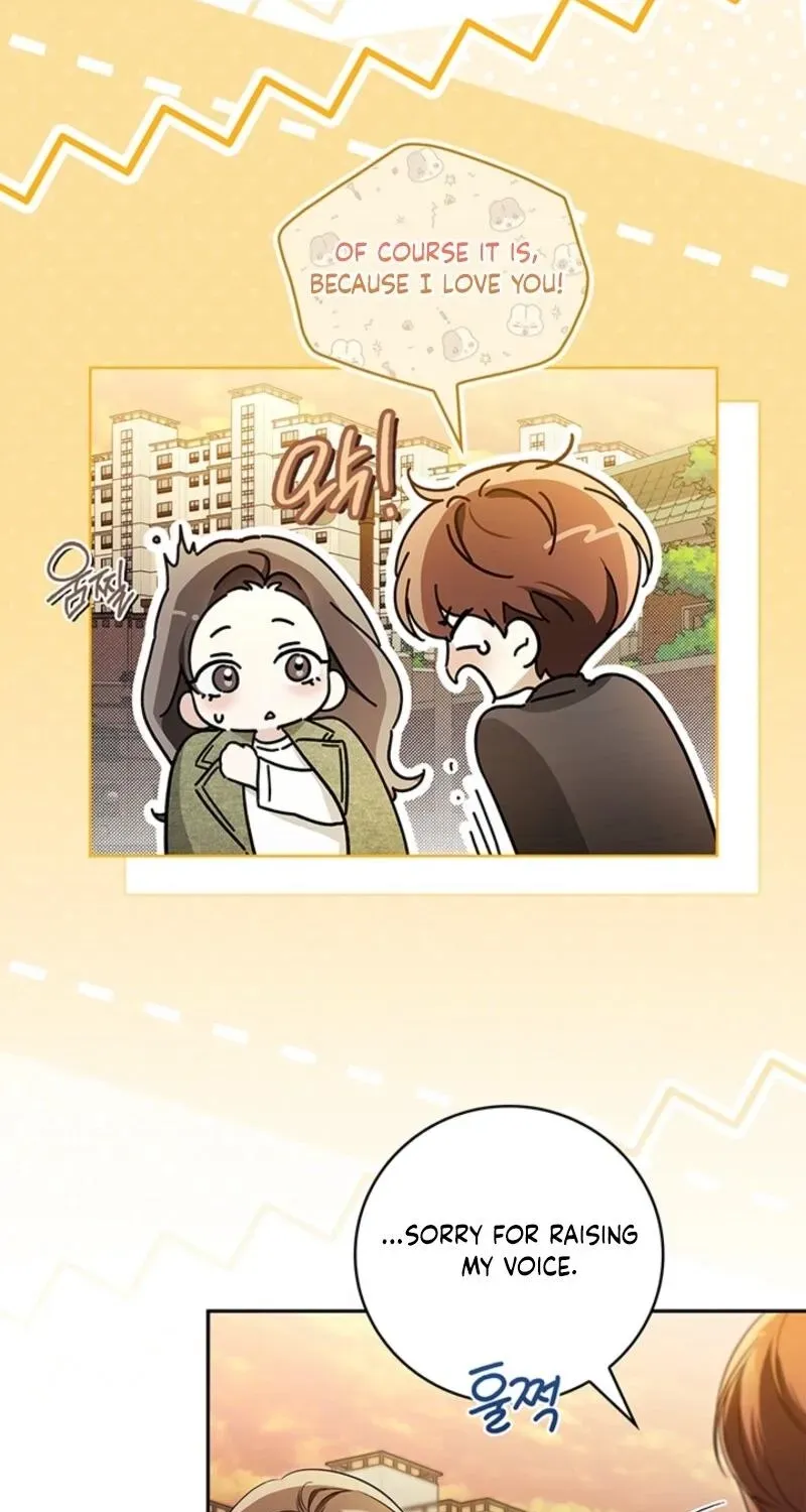 A Romance of Fidelity Chapter 12 page 38 - 