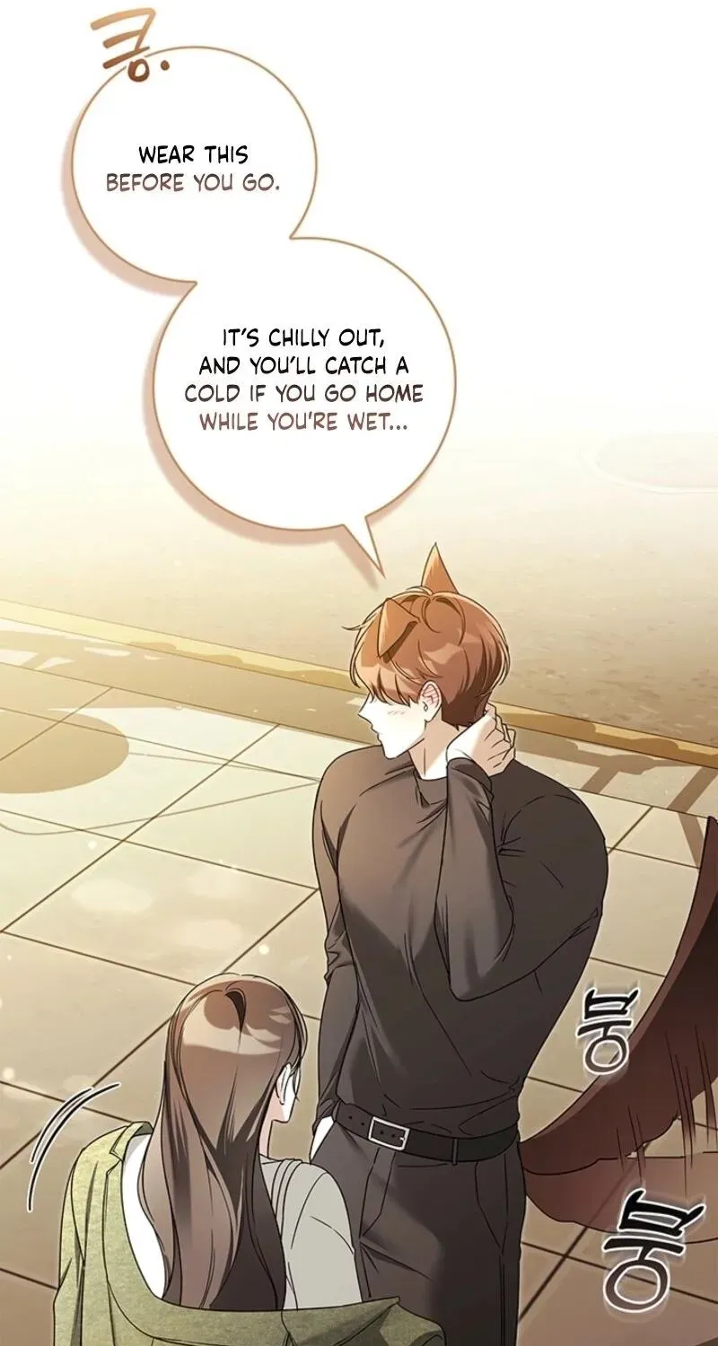 A Romance of Fidelity Chapter 12 page 42 - 