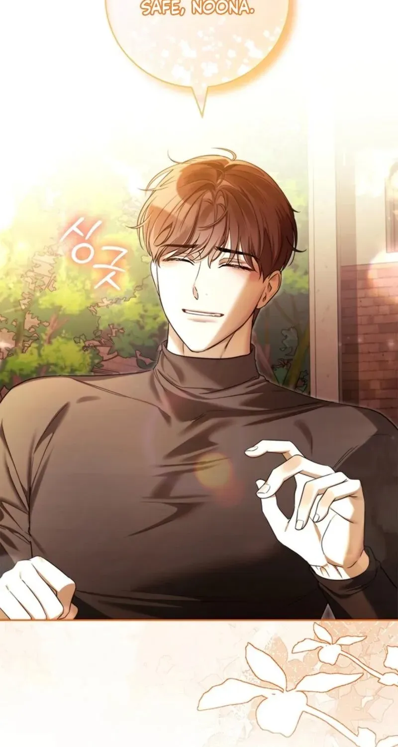 A Romance of Fidelity Chapter 12 page 45 - 