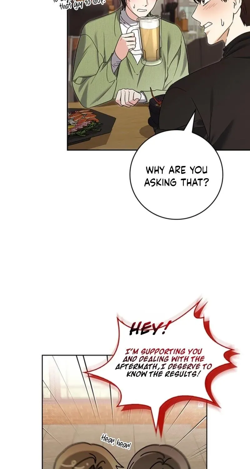 A Romance of Fidelity Chapter 12 page 6 - 