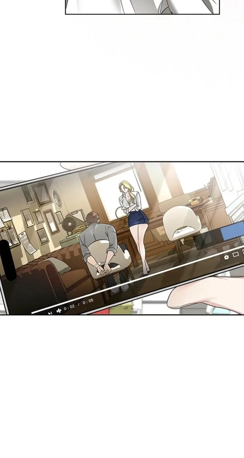 A Romance of Fidelity Chapter 12 page 55 - 