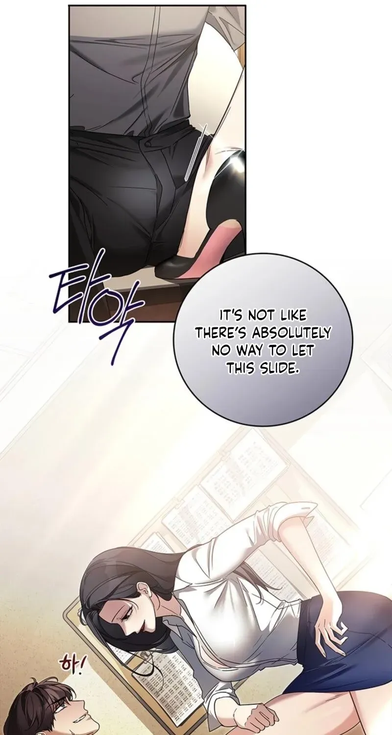 A Romance of Fidelity Chapter 12 page 56 - 