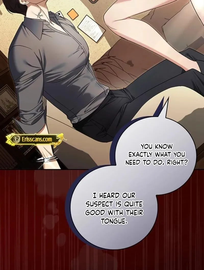 A Romance of Fidelity Chapter 12 page 57 - 