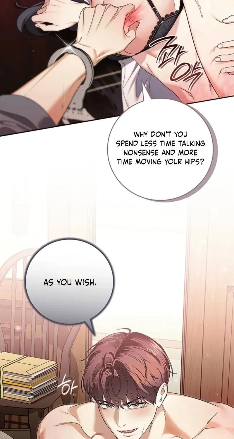 A Romance of Fidelity Chapter 12 page 62 - 