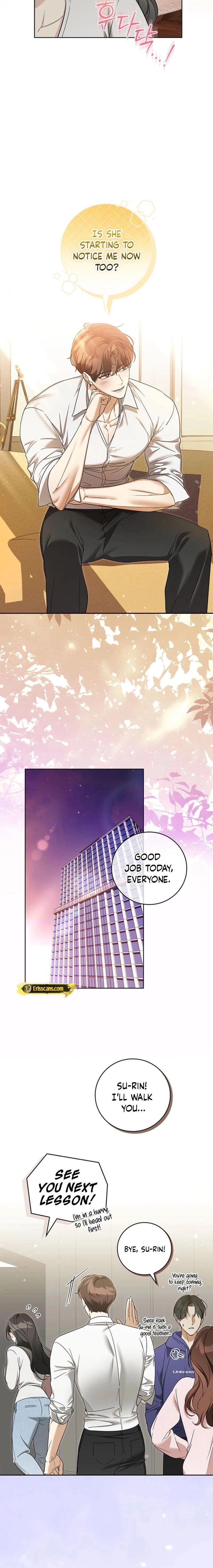 A Romance of Fidelity Chapter 13 page 12 - 
