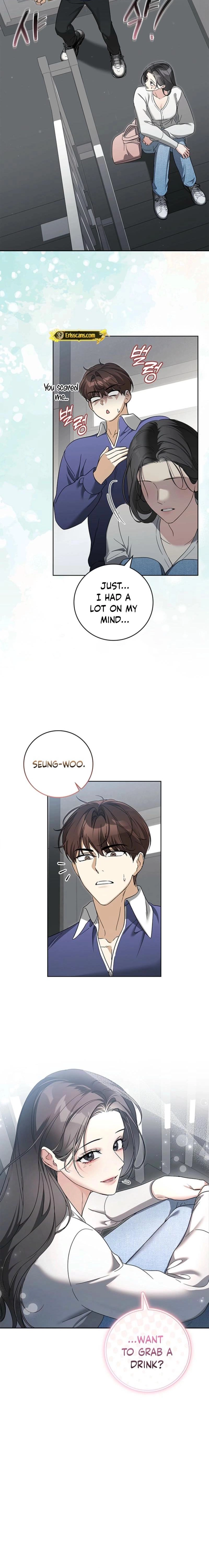 A Romance of Fidelity Chapter 13 page 16 - 
