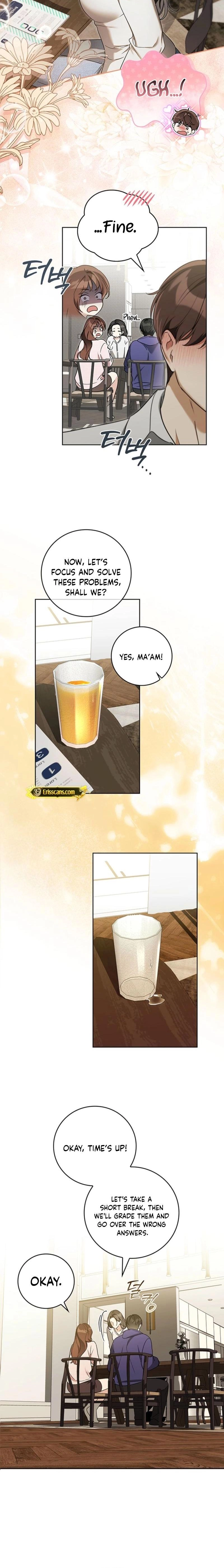 A Romance of Fidelity Chapter 13 page 8 - 