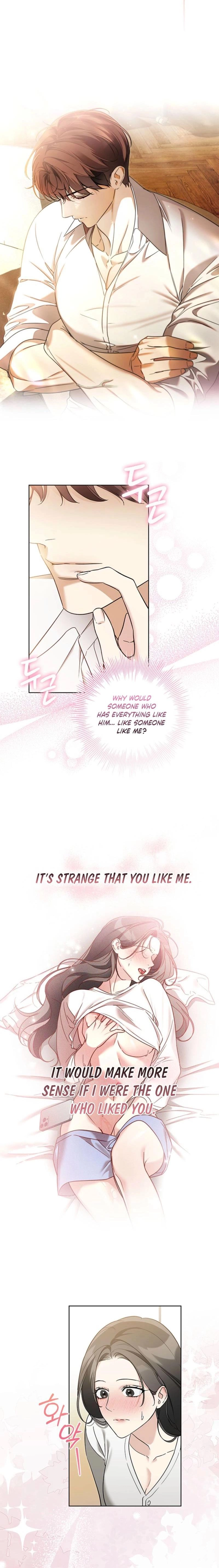 A Romance of Fidelity Chapter 13 page 10 - 