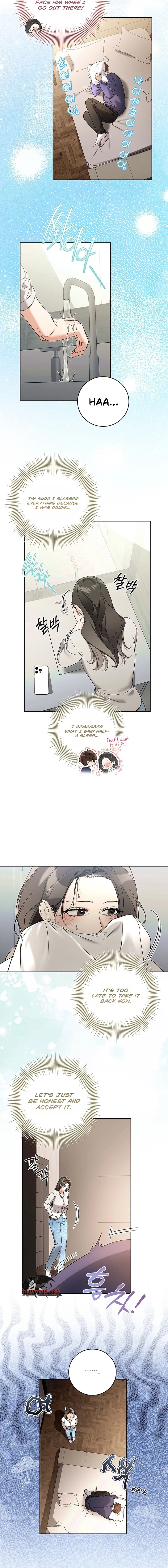 A Romance of Fidelity Chapter 14 page 11 - 