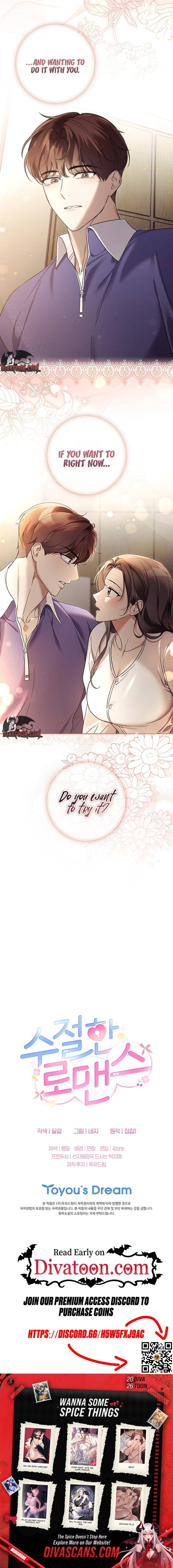 A Romance of Fidelity Chapter 14 page 14 - 