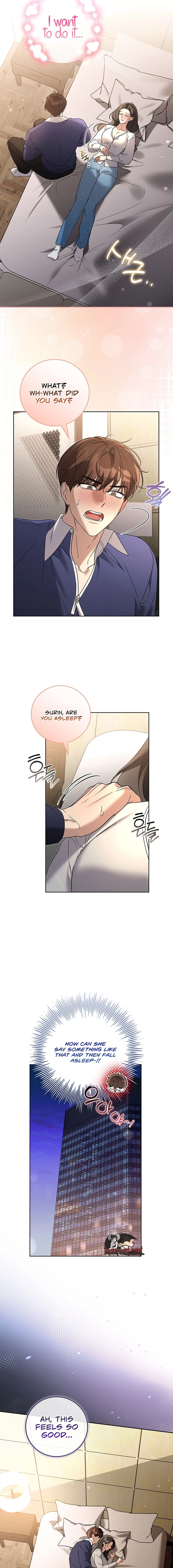 A Romance of Fidelity Chapter 14 page 7 - 