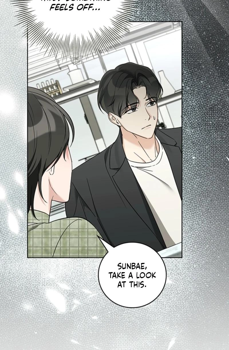 A Romance of Fidelity Chapter 16 page 11 - 