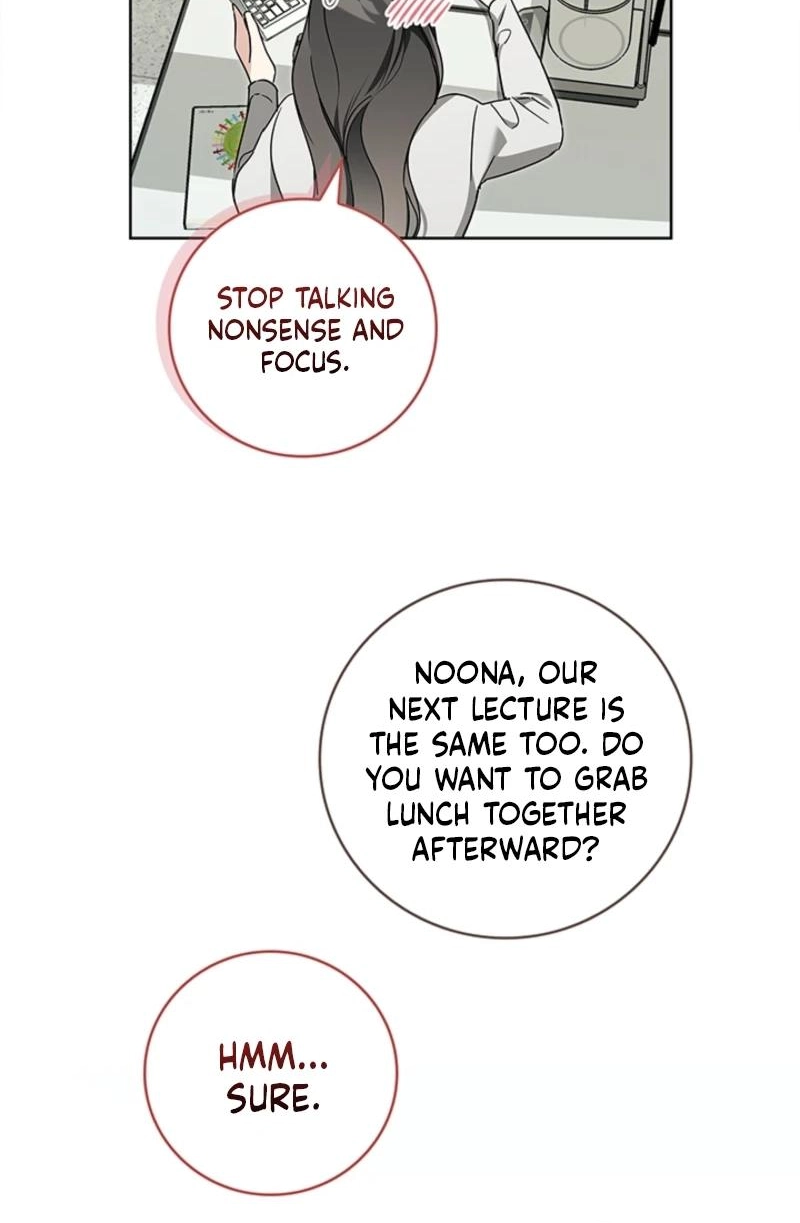 A Romance of Fidelity Chapter 16 page 14 - 