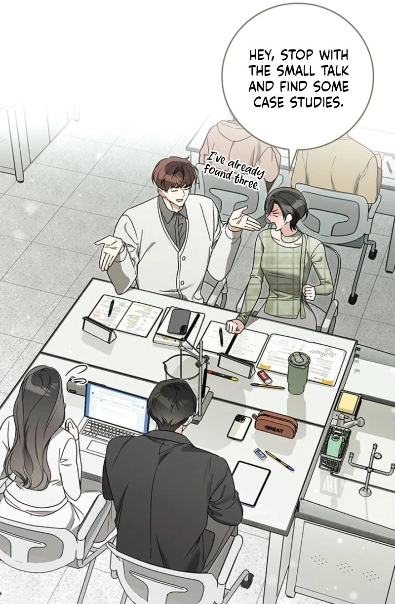 A Romance of Fidelity Chapter 16 page 15 - 