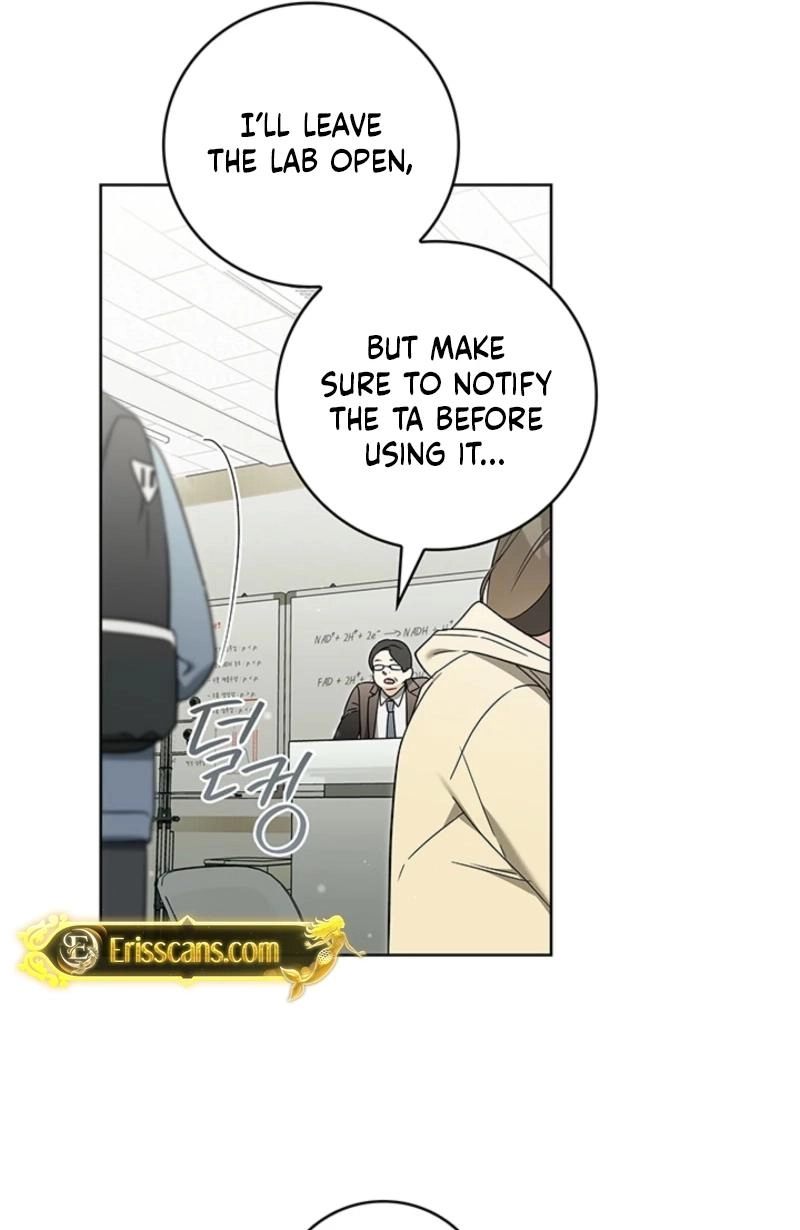 A Romance of Fidelity Chapter 16 page 19 - 