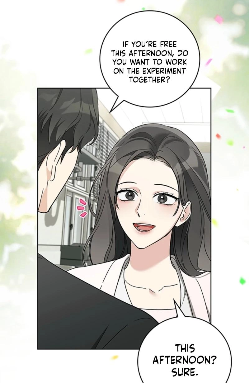 A Romance of Fidelity Chapter 16 page 21 - 