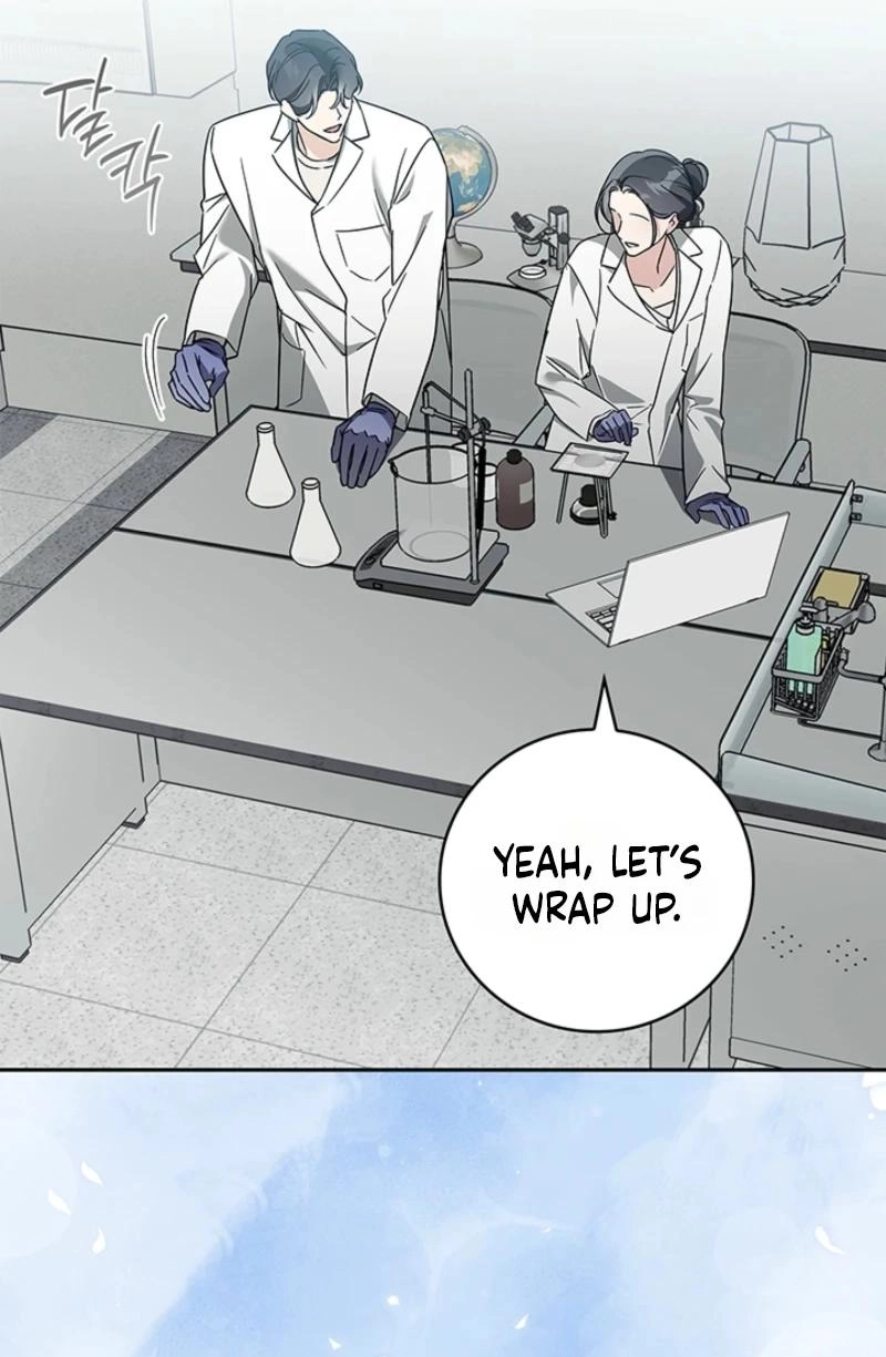 A Romance of Fidelity Chapter 16 page 27 - 