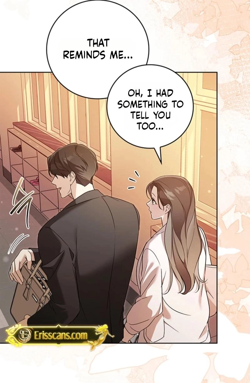 A Romance of Fidelity Chapter 16 page 38 - 