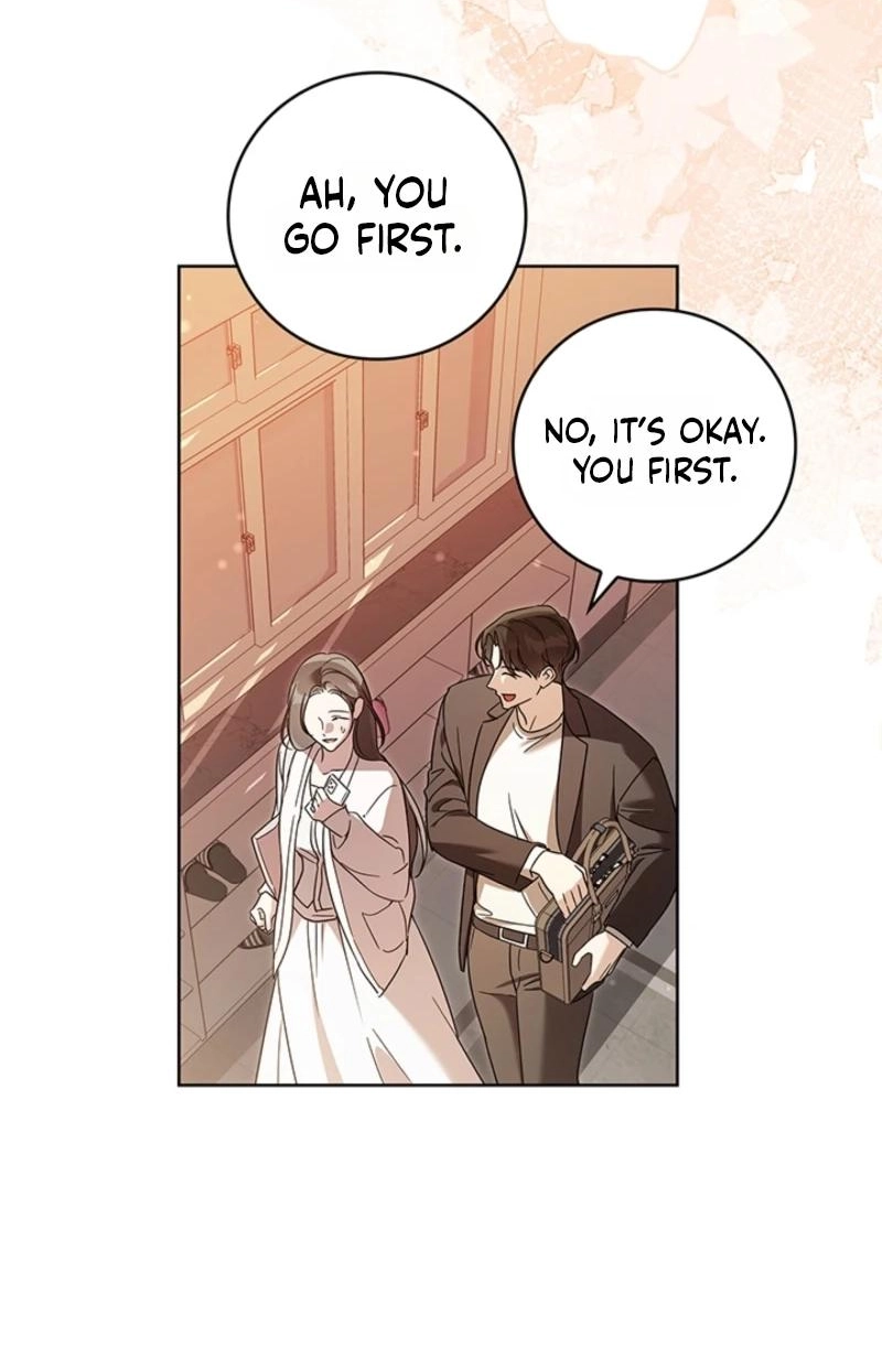 A Romance of Fidelity Chapter 16 page 39 - 