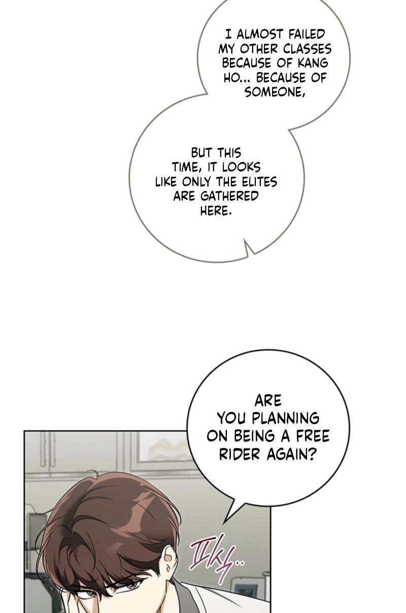 A Romance of Fidelity Chapter 16 page 5 - 
