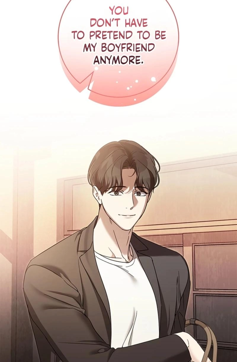 A Romance of Fidelity Chapter 16 page 41 - 