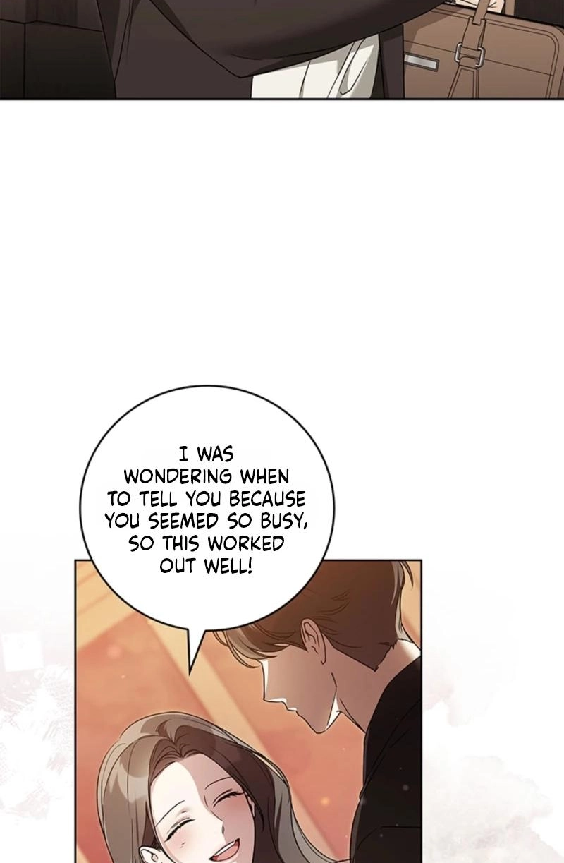 A Romance of Fidelity Chapter 16 page 42 - 