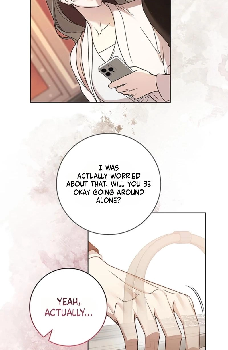 A Romance of Fidelity Chapter 16 page 43 - 
