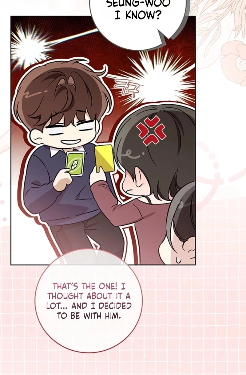 A Romance of Fidelity Chapter 16 page 46 - 