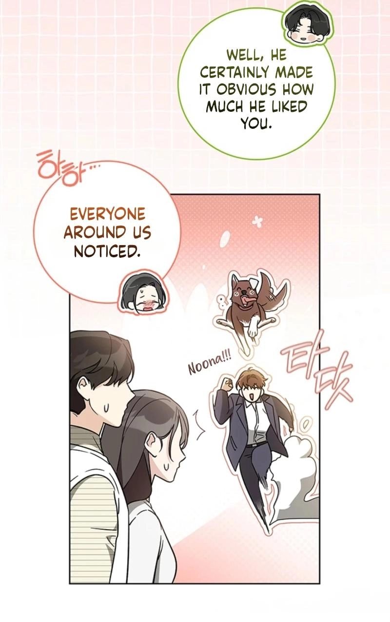 A Romance of Fidelity Chapter 16 page 47 - 