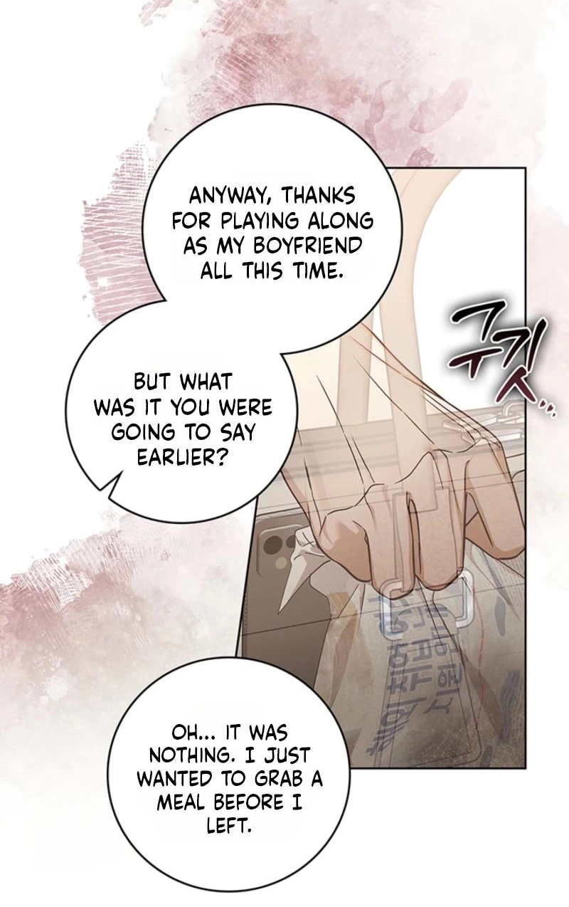 A Romance of Fidelity Chapter 16 page 49 - 