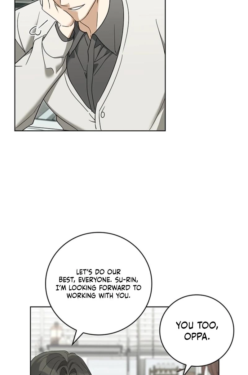 A Romance of Fidelity Chapter 16 page 6 - 