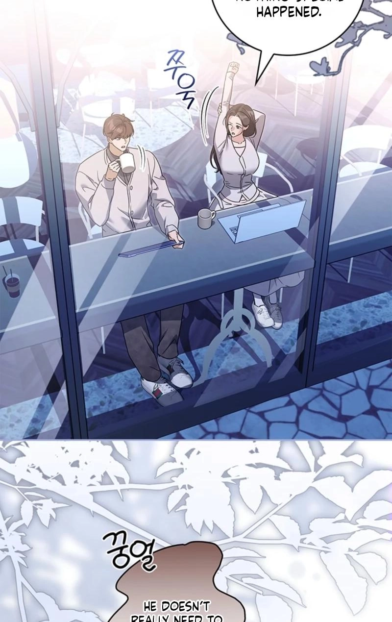 A Romance of Fidelity Chapter 16 page 59 - 