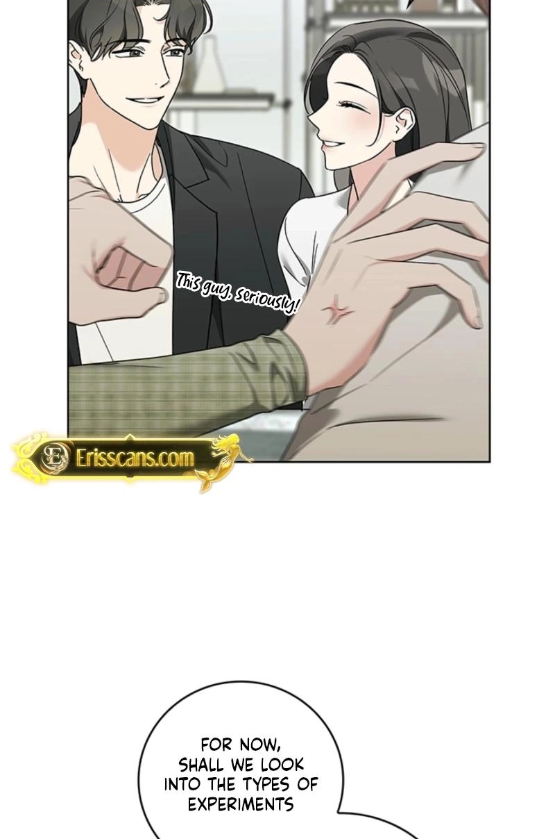 A Romance of Fidelity Chapter 16 page 7 - 