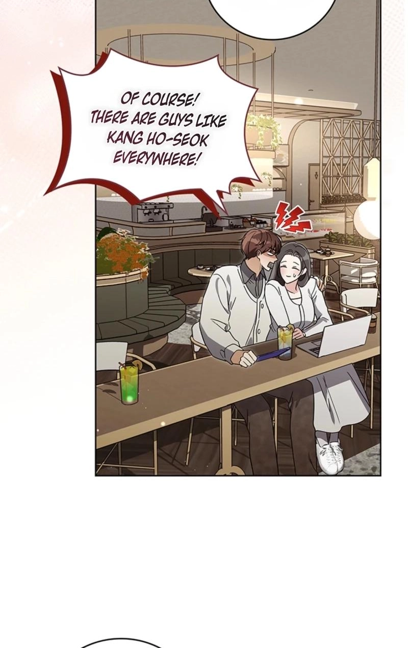 A Romance of Fidelity Chapter 16 page 63 - 